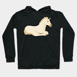 Unicorn - kid Hoodie